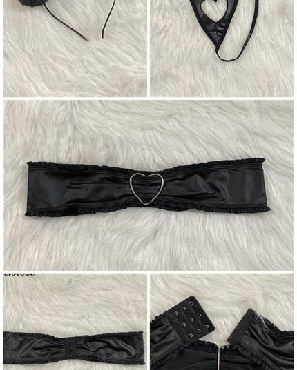 Panda Qipao